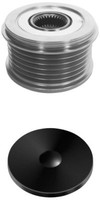 Hella 9XU 358 039-091 Generatorfreilauf FüR Bmw,Chevrolet,Opel,Vauxhall