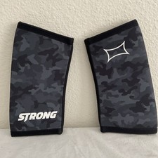 New Sling Shot Compression Pair Of Elbow Slee...