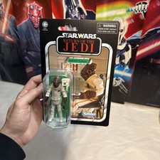 2021 Star Wars Vintage Collection VC22 Admiral Ackbar
