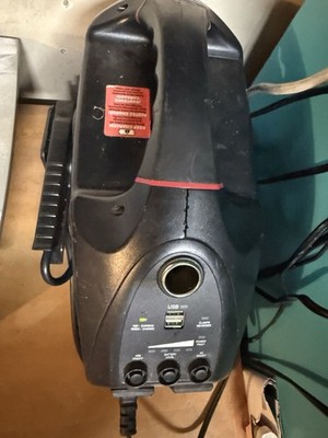 Duracell  Power pack  Pro 1300