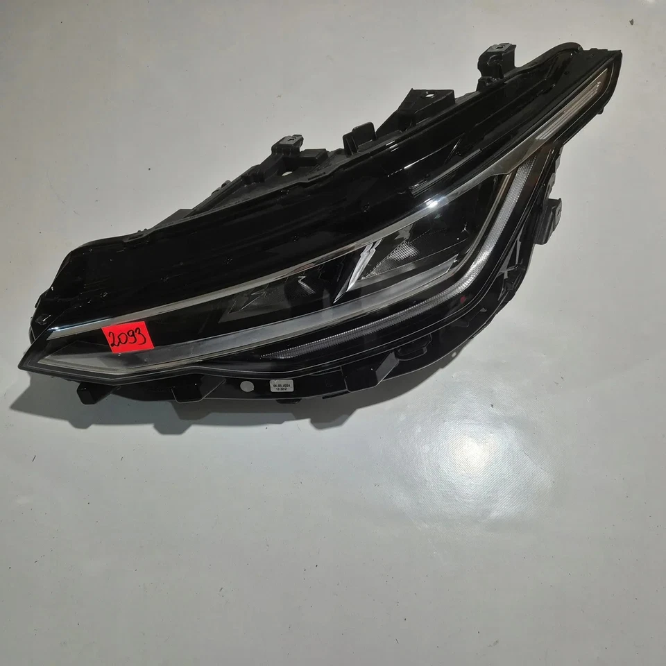 Frontscheinwerfer VW Golf VIII 5H1941005A LED Links Scheinwerfer Headlight - Bild 2 von 4