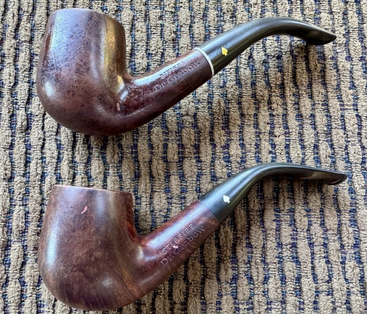 sweet tobacco 70s Phantom cigarette, anybody? – Story of Souls
