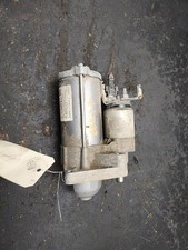 Démarreur Peugeot 2008