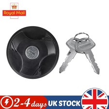 FOR FIAT DOBLO FIAT MULTIPLA FUEL PETROL DIESEL FILLER LOCKING TANK CAP & KEYS
