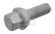 1 x Radschraube FEBI 24645 für Mercedes-Benz G-Klasse 1 x Radschraube FEBI 24645 für Mercedes-Benz G-Klasse