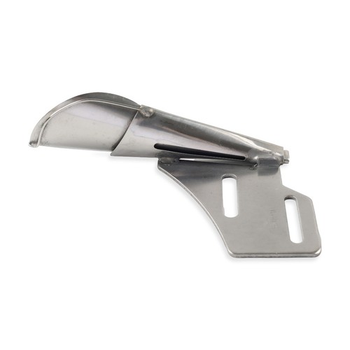 1PCS Belt & Loop Folder Fit For Single or Double Needle Industrial Machines - Picture 7 of 34