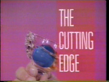 The Cutting Edge VJ Peter Zaremba 1980s Music Video 8 DVD Alternative Punk Rock
