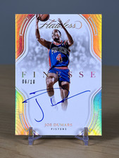 2024-25 Panini Flawless Basketball 33