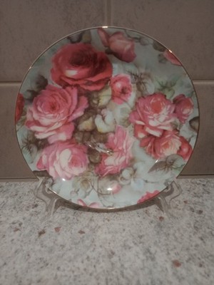 Maxwell & Williams. Morning Dew. Tea Cup Saucer. (14cm). Made In China.