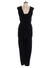 Cartise Women Black Cocktail Dress 10