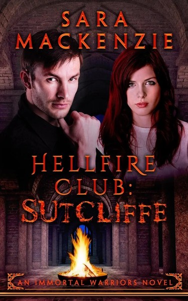 Sara Mackenzie | Hellfire Club - Sutcliffe | Taschenbuch | Englisch (2022)-image