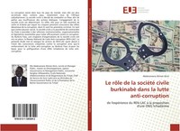 Abderamane Ahmat Atim | Le RôLe De La SociéTé Civile Burkinabè Dans La Lutte...