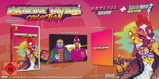 Thumbnail of ebay&reg; auction 336646958203 | Hotline Miami Collection Action Nintendo Switch EU Version