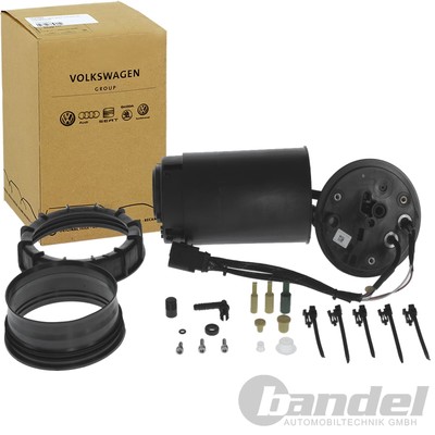 ORIGINAL VAG TANKEINHEIT REP. SATZ passend für 2.0 TDI VW SHARAN SEAT ALHAMBRA
