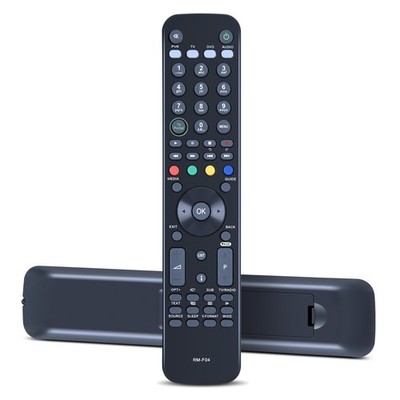 RM-F04 Ersatz Fernbedienung für Humax TN5000 TN5000HD TN5050DR HD-FOXT2