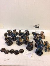 Mech Warrior Dark Age WizKids 22 Piece Lot Mech Suits - 5