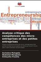 Aschalew Mulugeta (U. A.) | Analyse Critique Des CompéTences Des...