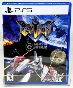 Earthion - PS5 - Brand New | Factory Sealed