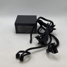 Apevia Prestige ATX-PR1000W 80 Plus Gold 1000W Non Modular Power Supply