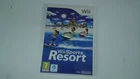 Wii Sports Resort (Nintendo Wii, PAL)