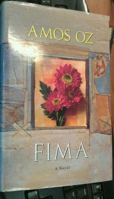 Fima by Amos Oz  0701140046 in stock in Australia Hardback