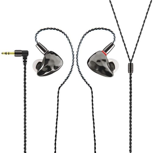 Ships Worldwide, IKKO OH10 In-Ear Monitors - Balanced Armature & Dynamic Drivers - Picture 9 of 18