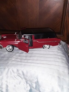 118 scale diecast cars ebay