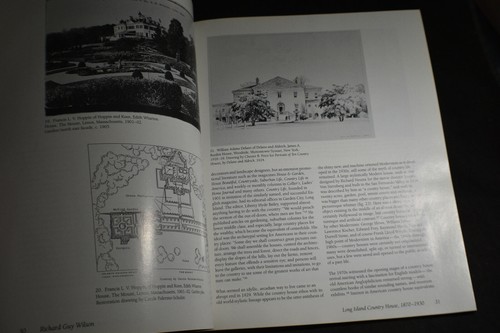 The Long Island Country House 1870-1930 by Steven Bedford PB - Picture 9 of 12