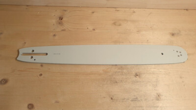 Bison Führungsschiene 40 cm 3/8'' 1,5 mm 60 Treibglieder