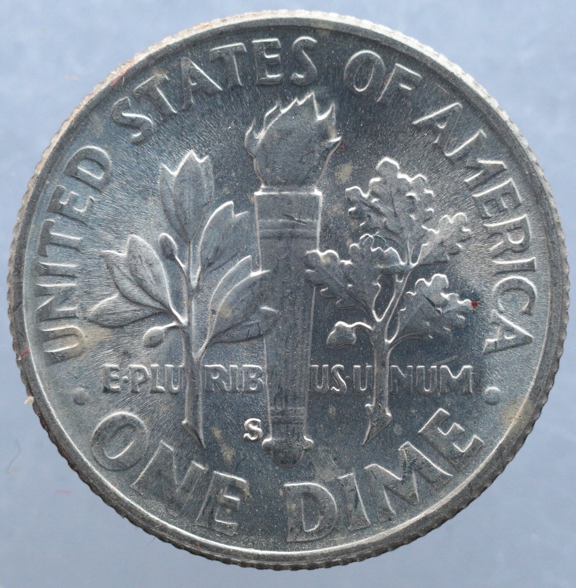 トップス dime foodie 1987 P ROOSEVELT DIME NGC MS67 90FT PQ MAC FINEST GRADE