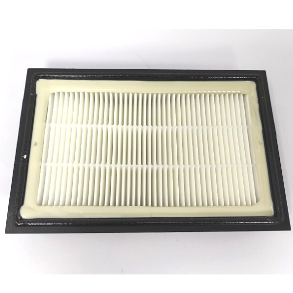 POLTI FILTRO HEPA PER ASPIRAPOLVERE LECOLOGICO VAPORETTO LECOASPIRA ORIGINALE