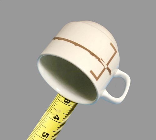NEU Uncommon Goods Earth Cups Becher Umweltschützer grün Save World Science Cup - Bild 4 von 8