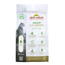 almo nature Cat Litter 2,27 Kg/5 lb 76 5 lb