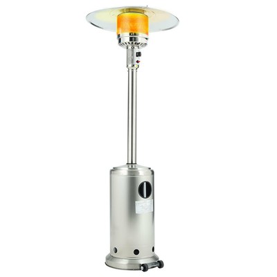 kmart patio heater