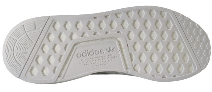 adidas gazelle silver green womens Men's Adidas NMD R1 main image 0