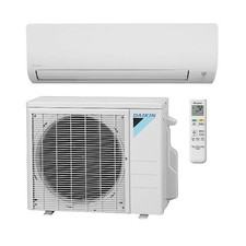 Blueridge BMKH18-15YN4GA 18,000 BTU Single Zone Ductless Mini-Split Heat  Pump System for sale online | eBay