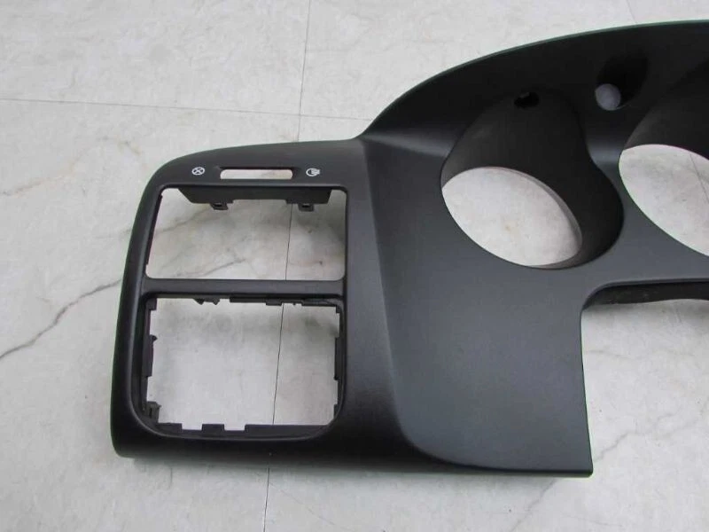 Velocímetro de tablero Suzuki Verona 2004-2006 bisel de ventilación de aire acondicionado parrilla moldura O Foto 3 de 4