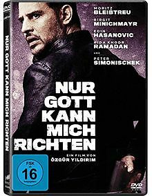 Nur Gott kann mich richten von Özgür Yildirim | DVD | Zustand sehr gut