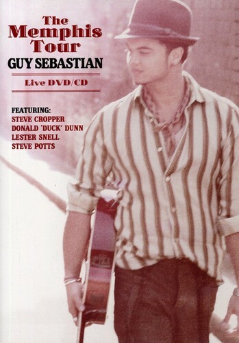 Memphis Tour NEU CD - Bild 1 von 1