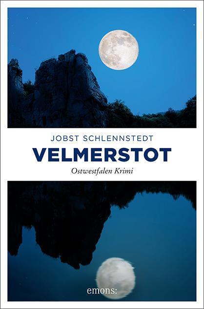 Thumbnail - Jobst Schlennstedt / Velmerstot / 9783740808198