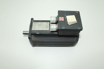 Heinrichs BR05430342L1NDK100ZI ( 054304 ) Servomotor