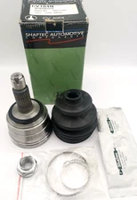 Shaftec CV184N CV Joint Kit  Fits Rover 400 45 2.0 1995-2000