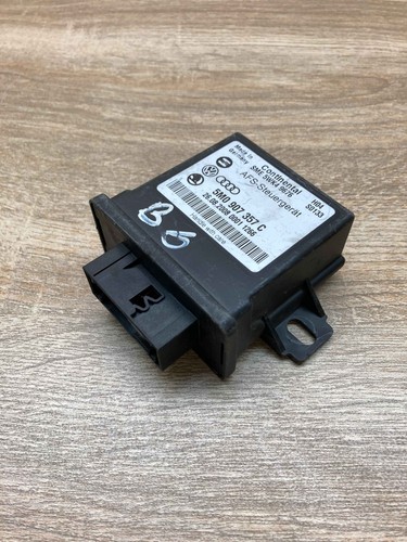 5M0907357C 5WK49676 Continental Volkswagen Passat B6 Lichtmodul Einheit Steuergerät Mai