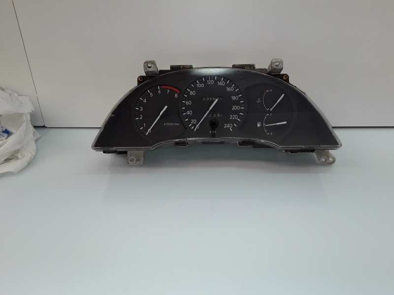 83200-20781 Instrument Panel Toyota Celica T20 1994 1111828