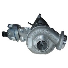 Turbolader Garrett 817047-1 für Audi A4 A5 A6 Q5 2.0 TDI 03L145721B 03L145702G