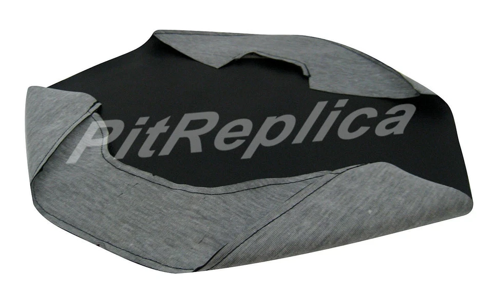 CUBIERTA SILLÍN ASIENTO YAMAHA SC500 1973 1974 ’73 ‘74 [DREO] Foto 3 de 3