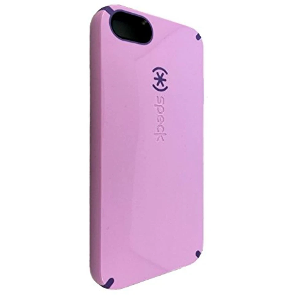 Capa de celular Speck Products CandyShell Grip para iPhone SE/5/5S [NÃO SERVE - Imagem 4 de 4