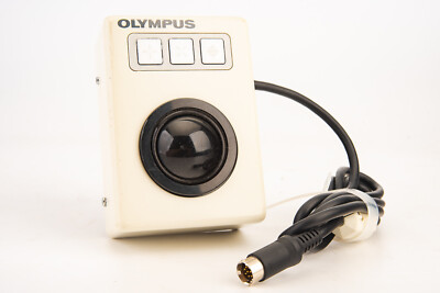 Olympus MH-869 Endoscopic Ultrasound Track Ball for EU-M30 Processor V15