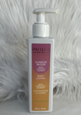 Pacifica Sunrise Moon Body Lotion 6oz, Peach/Cardamom/Mandarin-NEW