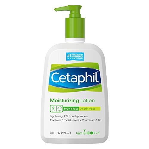 is cetaphil face wash good for tattoos